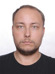 Dr. Rafal Graczyk